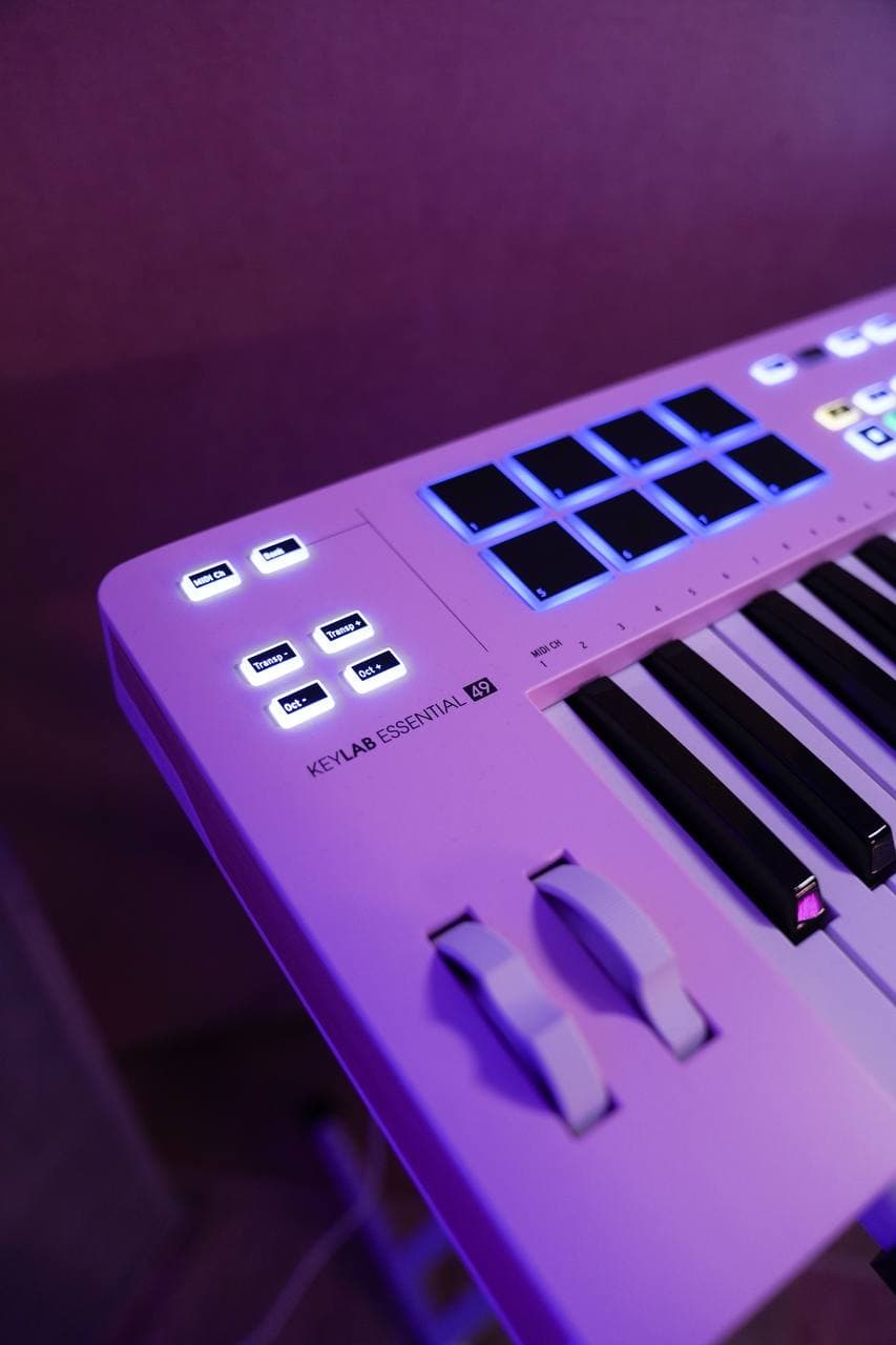 333 SOUND PINK фото 9