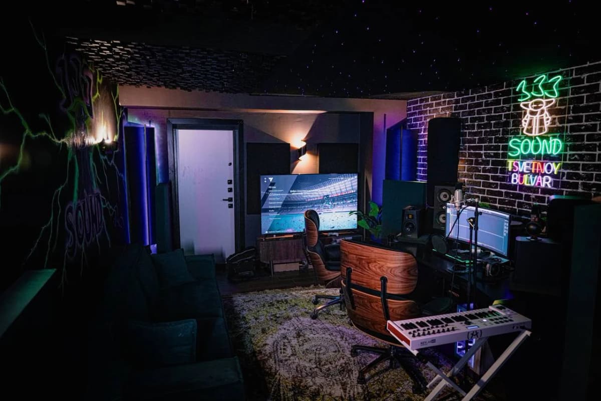 Premium Studio