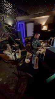 Выбирали для  Aman Skif звук