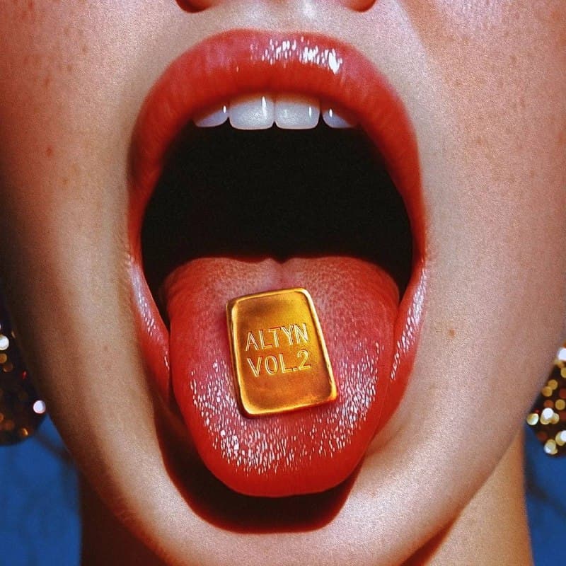 Tatarka, DILARA - Altyn, Vol.