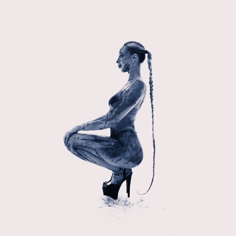 Merlin White - I AM GOD IT