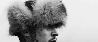 SAWYER FORD — BC GANG MUSIC (music video)