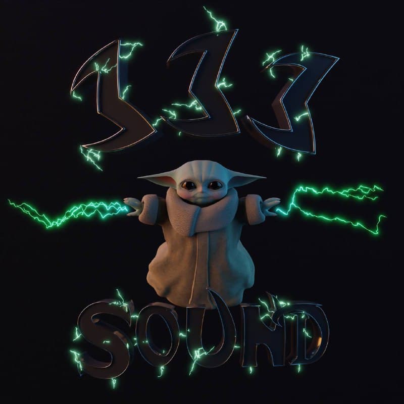 Салют,на связи 333 SOUND,теперь мы есть и в телеграмме,а значит скорее подписывайся на нас и вот почему?